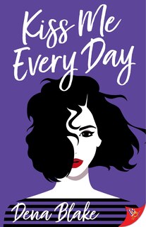 Front cover_Kiss Me Every Day