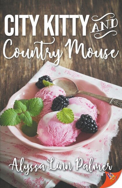 Front cover_City Kitty and Country Mouse