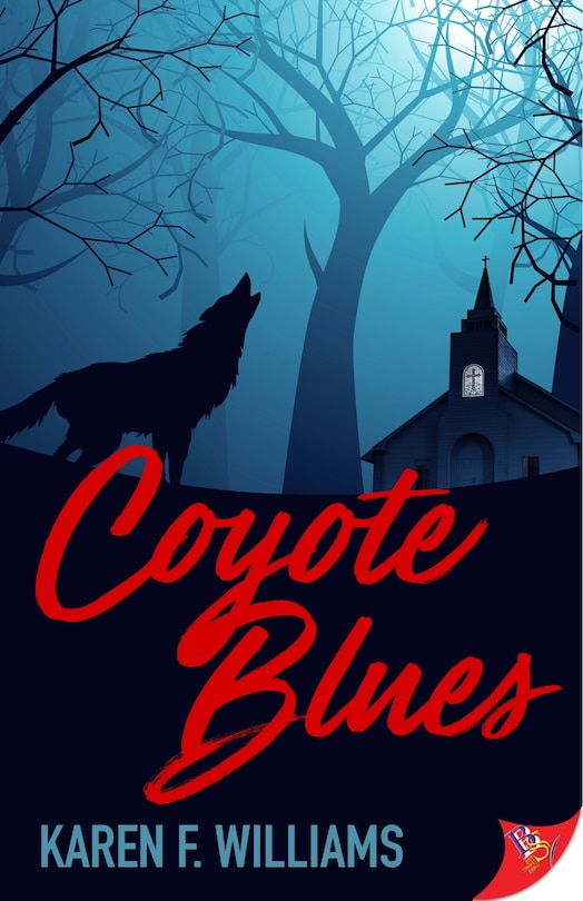 Front cover_Coyote Blues
