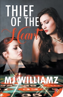Front cover_Thief of the Heart