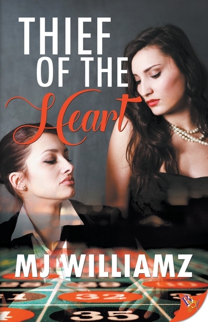 Front cover_Thief of the Heart