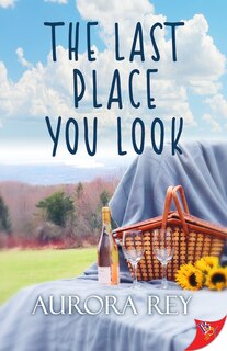 Front cover_The Last Place You Look