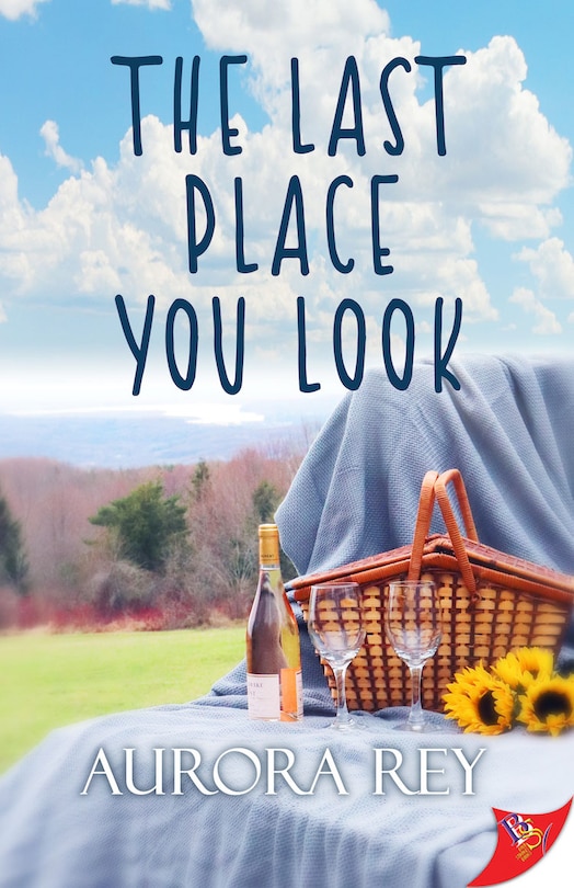 Front cover_The Last Place You Look