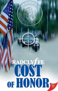 Front cover_Cost Of Honor
