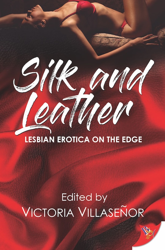 Front cover_Silk And Leather