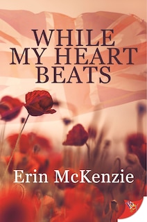 Front cover_While My Heart Beats