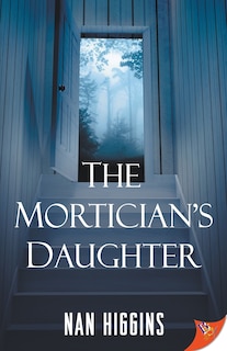 Front cover_The Mortician's Daughter