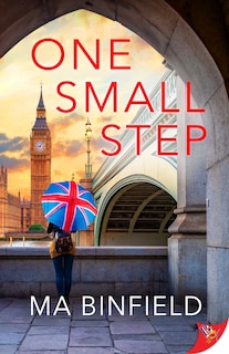 Front cover_One Small Step