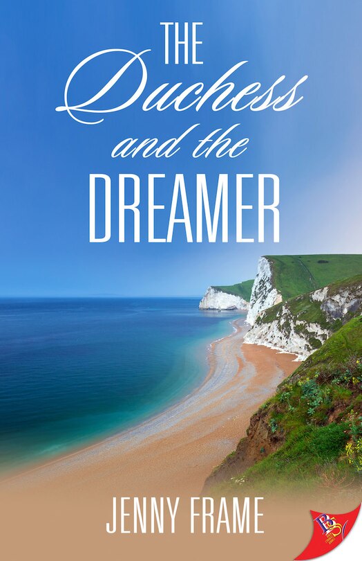 Couverture_The Duchess and the Dreamer