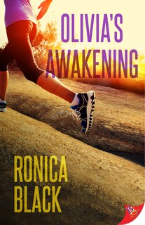 Front cover_Olivia's Awakening