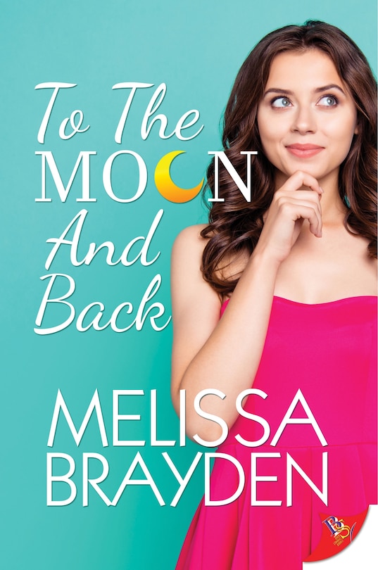 Front cover_To The Moon And Back