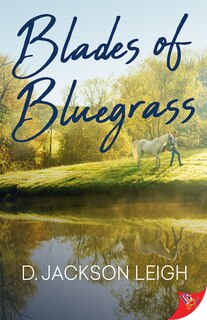 Front cover_Blades Of Bluegrass