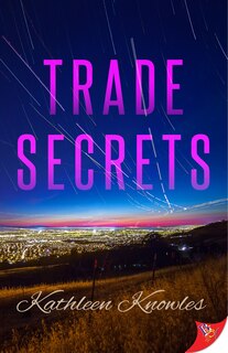 Front cover_Trade Secrets