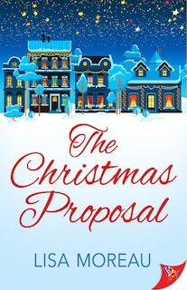 Couverture_The Christmas Proposal