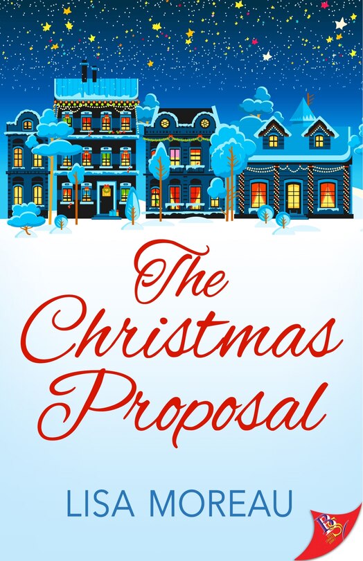 Couverture_The Christmas Proposal
