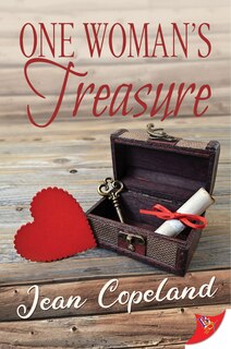 Couverture_One Woman's Treasure