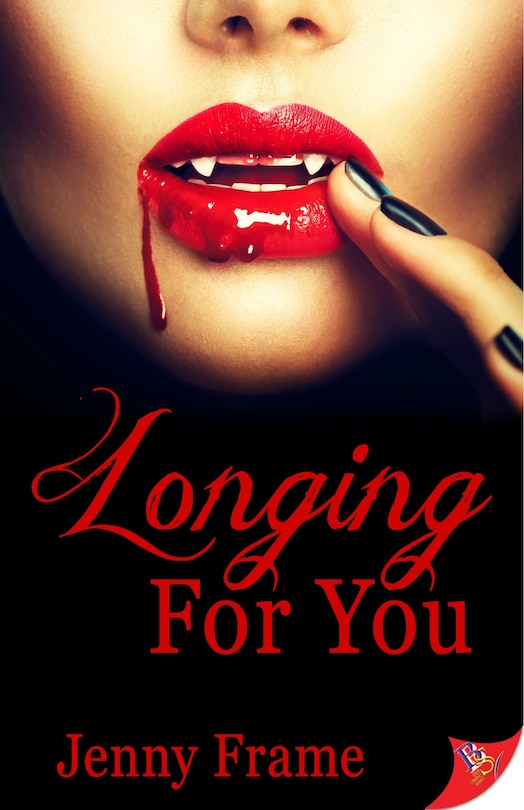 Couverture_Longing For You