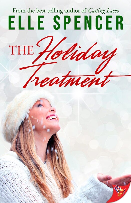 Couverture_The Holiday Treatment