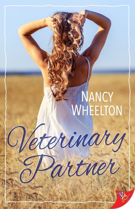 Front cover_Veterinary Partner