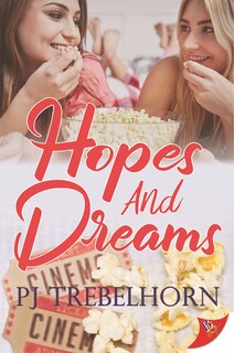 Front cover_Hopes And Dreams