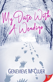 Couverture_My Date With A Wendigo