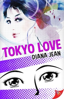 Front cover_Tokyo Love