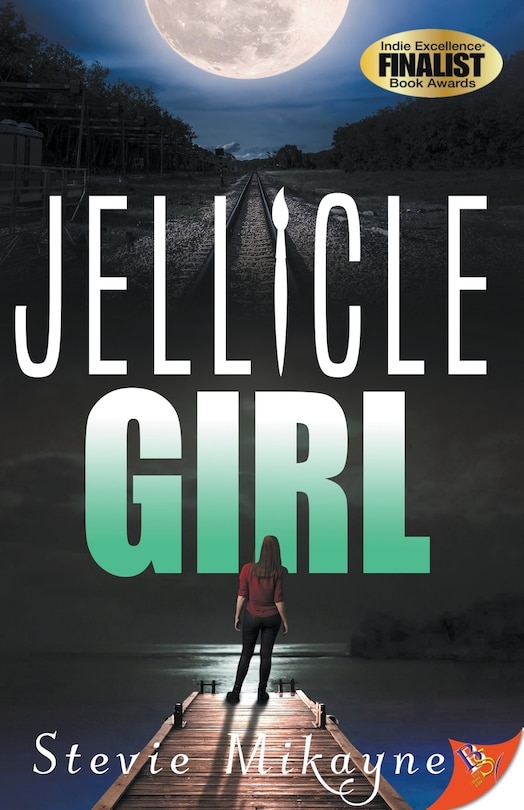 Front cover_Jellicle Girl