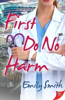 Front cover_First Do No Harm