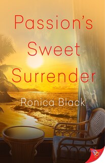 Front cover_Passion's Sweet Surrender