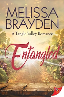 Front cover_Entangled