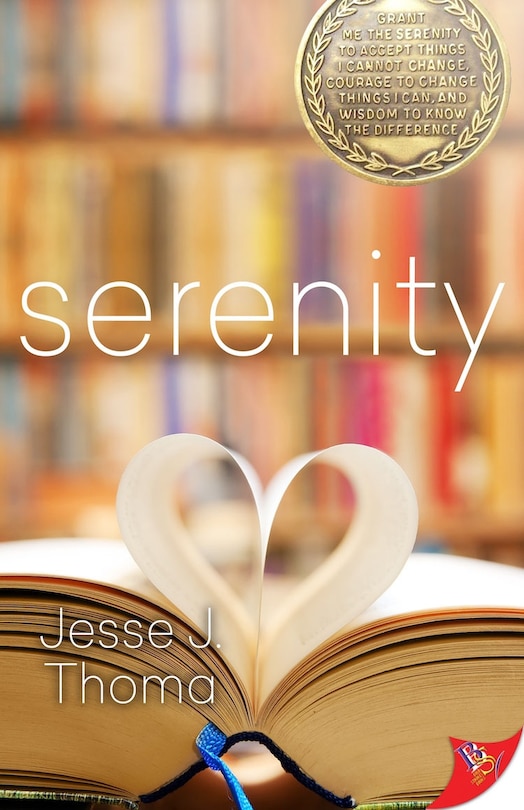 Front cover_Serenity