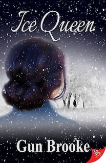 Front cover_Ice Queen