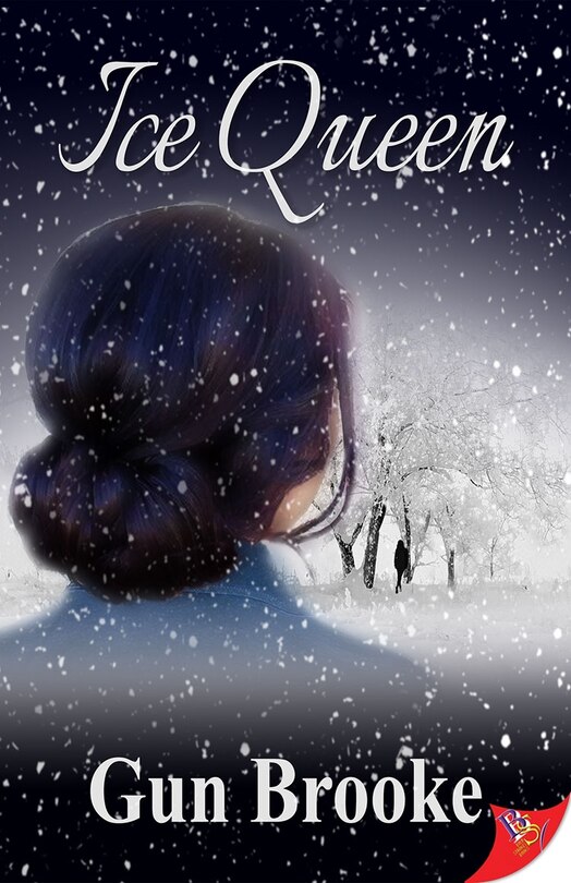 Front cover_Ice Queen