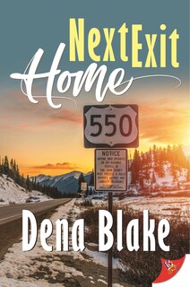Front cover_Next Exit Home