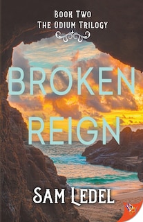 Couverture_Broken Reign
