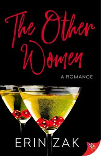 Front cover_The Other Women