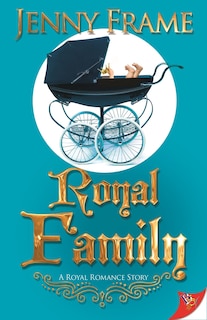 Front cover_Royal Family