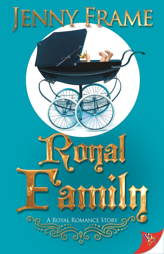 Front cover_Royal Family