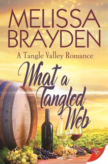 Front cover_What A Tangled Web