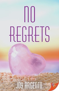 Front cover_No Regrets