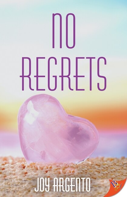 Front cover_No Regrets