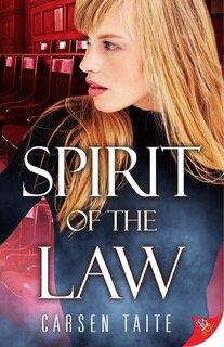 Front cover_Spirit Of The Law
