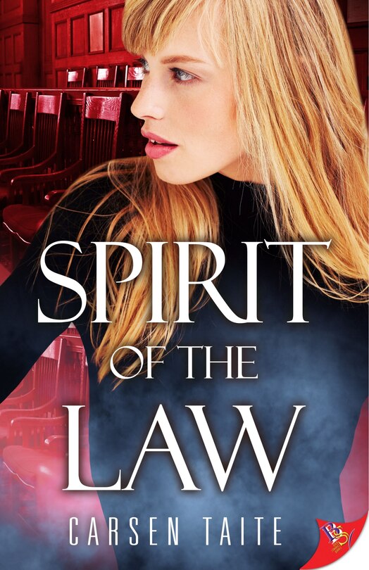 Front cover_Spirit Of The Law