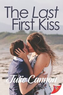 Front cover_The Last First Kiss
