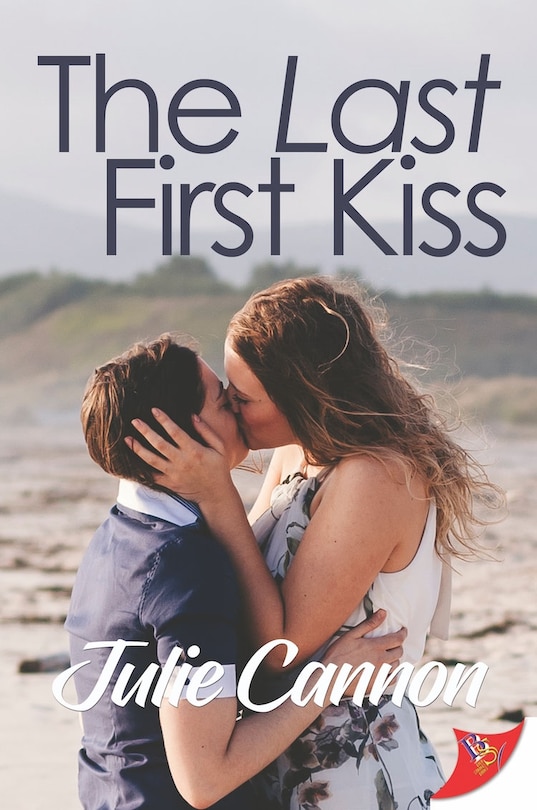 Front cover_The Last First Kiss
