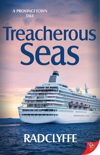 Front cover_Treacherous Seas