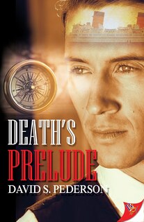 Front cover_Death's Prelude