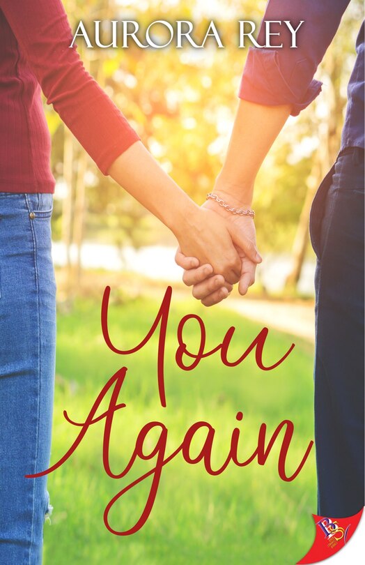 Couverture_You Again