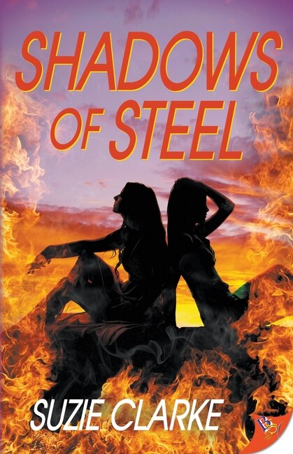 Couverture_Shadows of Steel