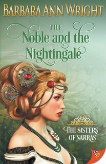 Front cover_The Noble and the Nightingale
